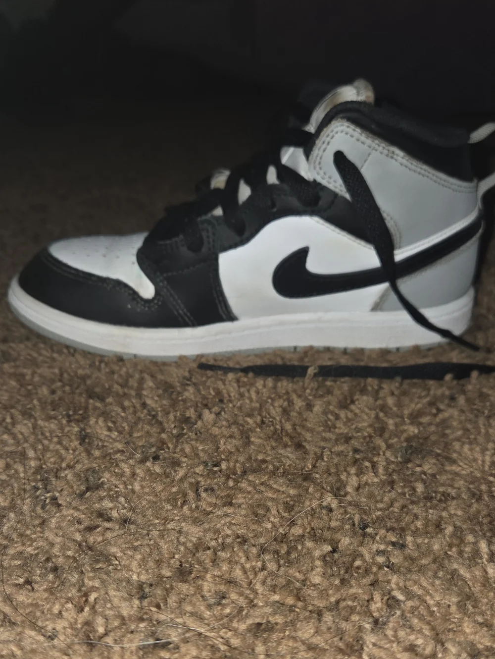 Kids Nike Jordans